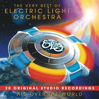 Electric Light Orchestra Rock 'n' roll is king
